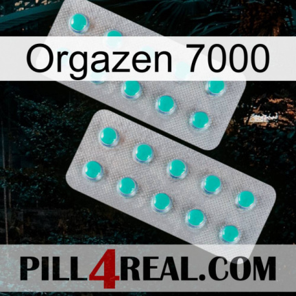 Orgazen 7000 29